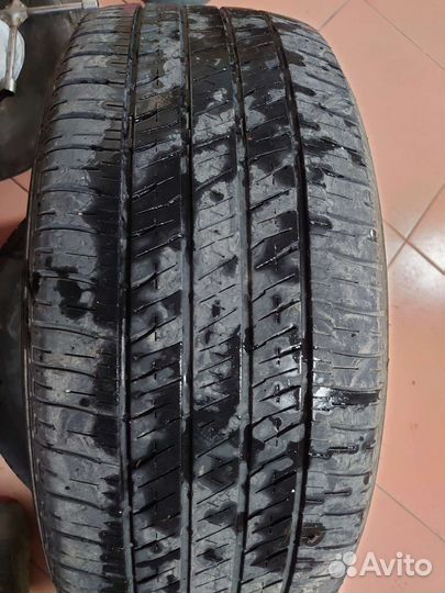 Bridgestone Ecopia EP422 Plus 255/50 R20