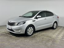 Kia Rio 1.6 MT, 2013, 198 134 км, с пробегом, цена 970 000 руб.