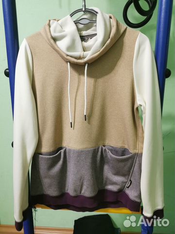 Толстовка Outventure