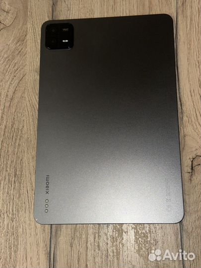 Xiaomi mi pad 6 8 256