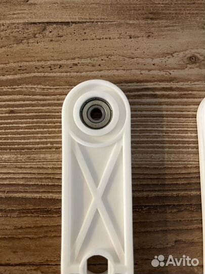 Маятник для кроватки