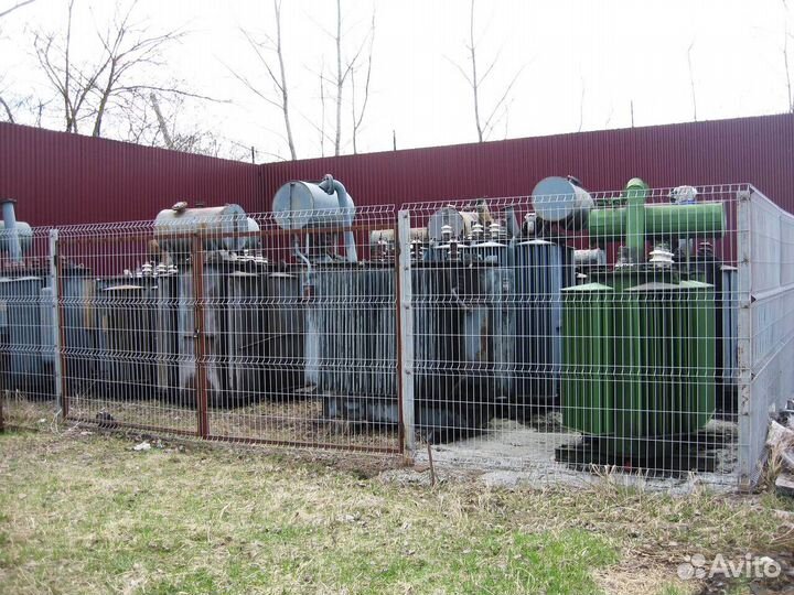 Трансформаторы - (693 WM62)