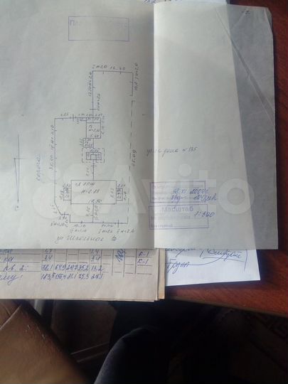 Дом 78,1 м² на участке 10 сот.