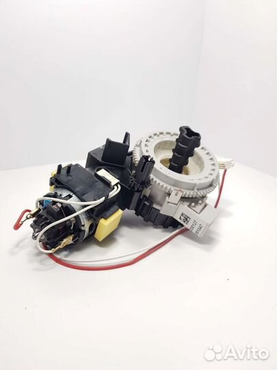 Кофемолка Bosch TES/Siemens EQ5/EQ7/EQ8 в сборе