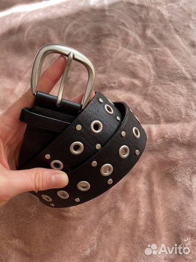 Ремень женский