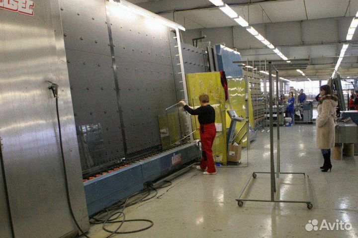 Раздвижное остекление веранды