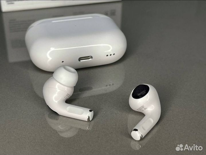 AirPods Pro 2 (2-е поколение) «оригинал»