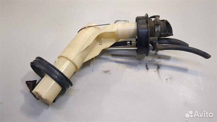 Насос топливный электрический Volvo 740, 1990