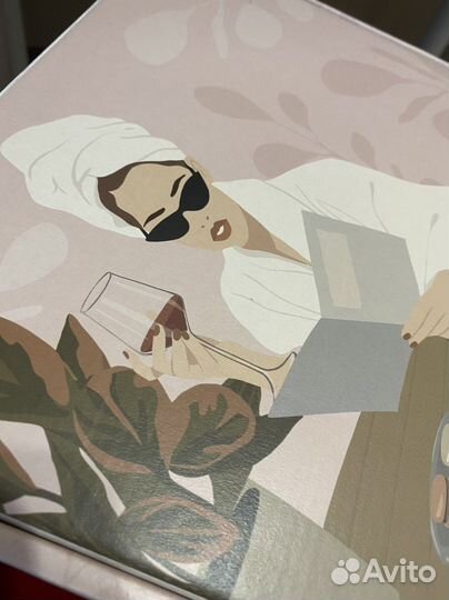 Подарочный набор