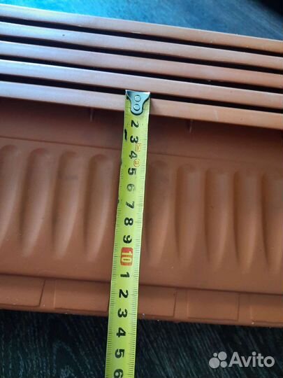 Ящики для рассады