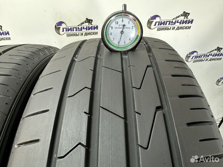 Hankook Ventus Prime 3 K125 215/55 R17 98W