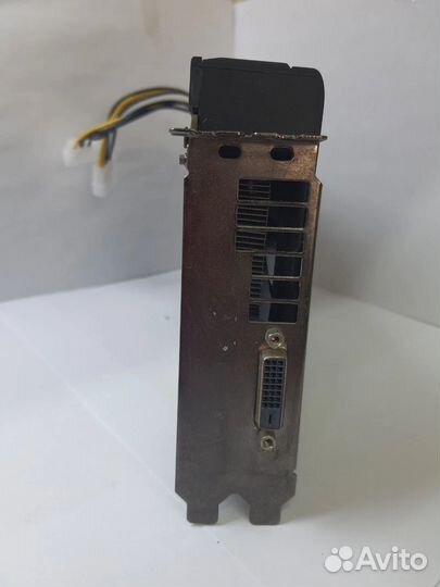 Видеокарта Sapphire nitro RX 470