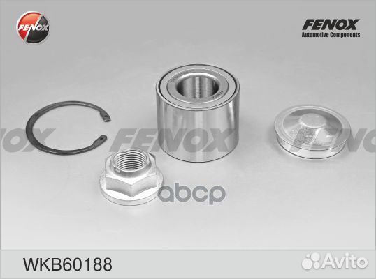 WKB60188 WKB60188 fenox