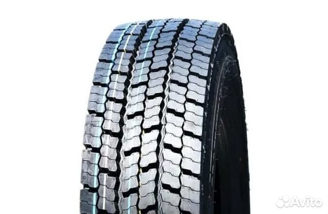 Шины Cordiant DR1 205/75 R17.5