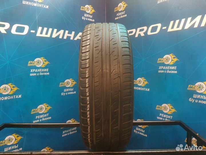Dunlop Grandtrek PT3 225/55 R18