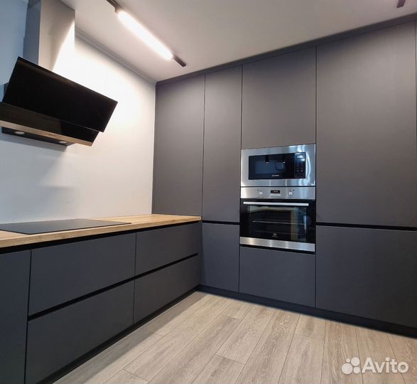 Кухня на заказ