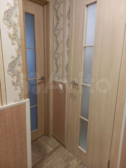 2-к. квартира, 45 м², 1/5 эт.