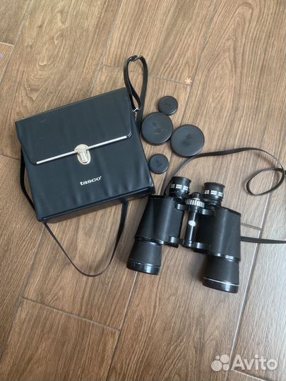 Бинокль tasco