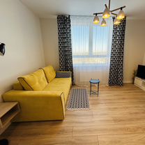 Квартира-студия, 23,5 м², 10/26 эт.