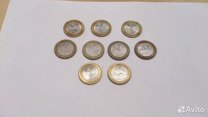 Древние города России