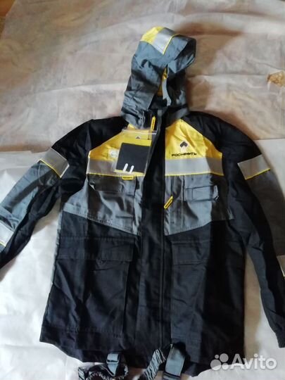 Костюм рабочий