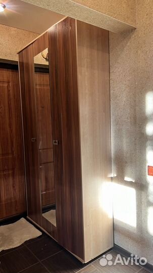 Шкаф для одежды бу