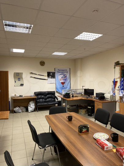 Офис, 38.3 м²