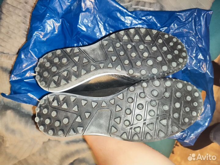 Сороконожки demix 43