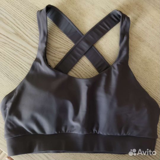 Спортивный топ-бра KT Sport 46 р-р