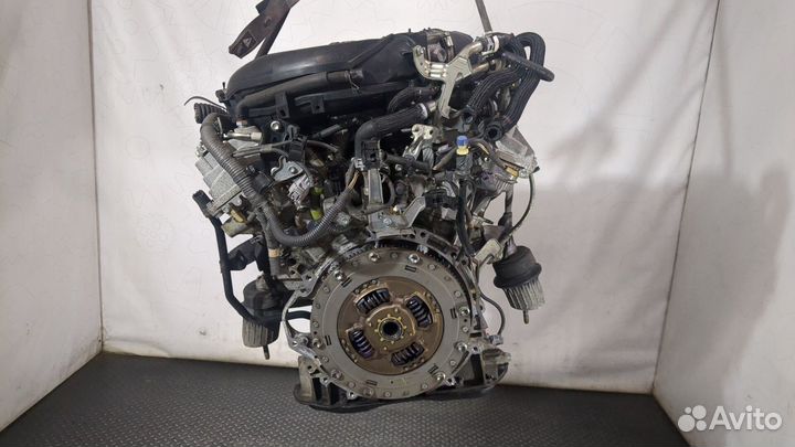 Двигатель Lexus GS 2grfse 3.5 Бензин, 2007