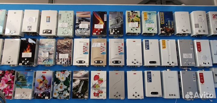 Газовый котел Immergas Eolo Mythos 24 4R