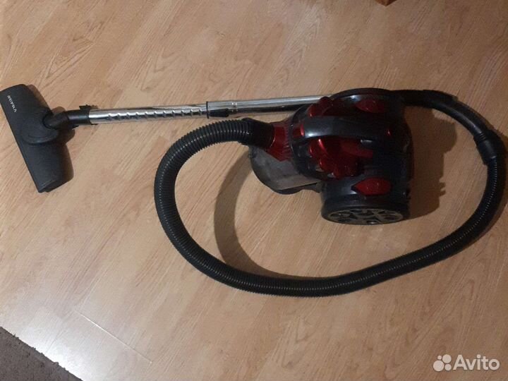 Пылесос supra 1800