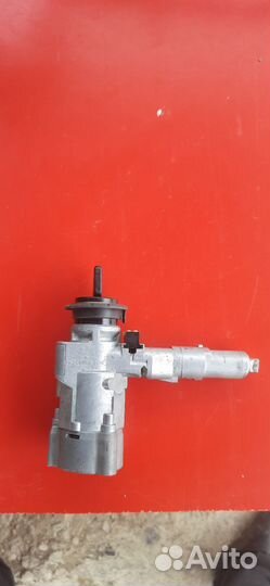 Замок зажигания mercedes w202