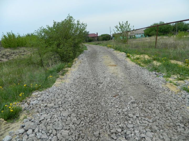 Участок 43 сот. (ИЖС)