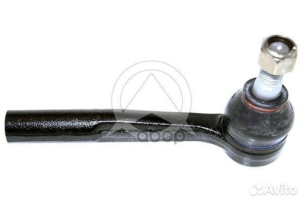 Наконечник рулевой тяги прав 9033 Sidem