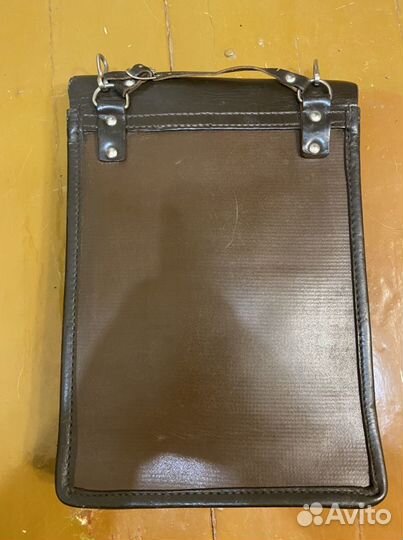 Планшет военный СССР