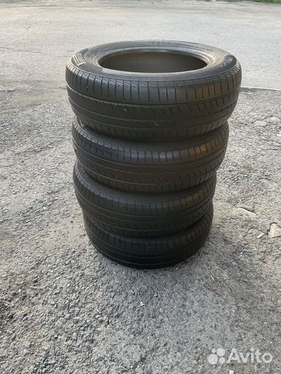 Pirelli Cinturato P1 185/65 R15