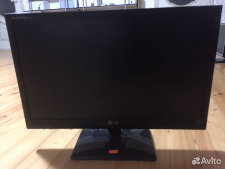 Разные Мониторы