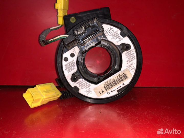 Датчик положения руля Honda Accord