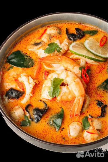 Повар универсал