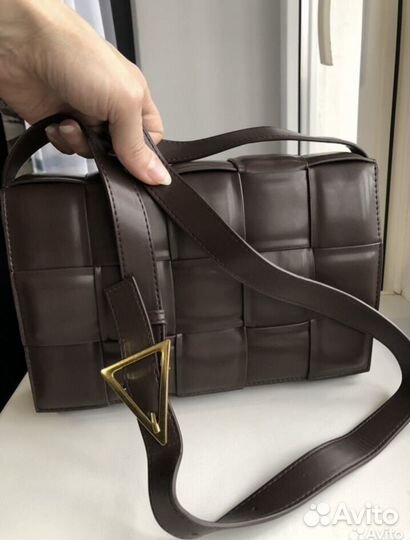 Сумка Fendi, Coach, DG, Bottega Veneta, Karl