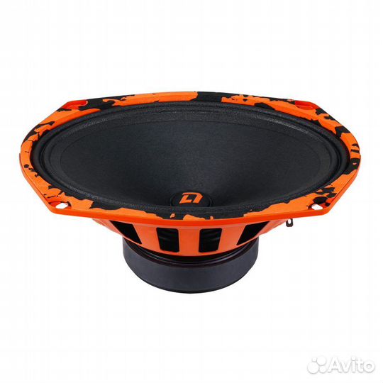 DL Audio Barracuda 69