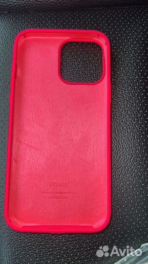 Чехол на iPhone 13 pro max