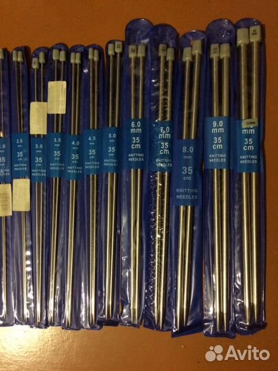 Наборы спиц
