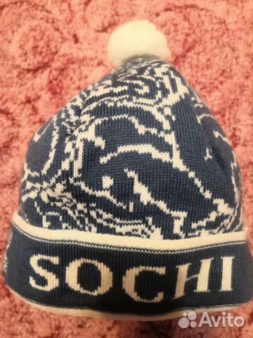 Шапка для мальчика