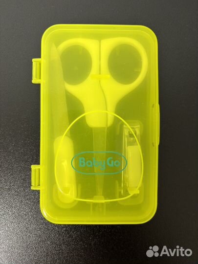 Набор для новорожденных