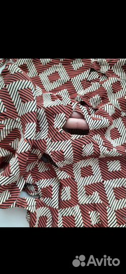 Комбинезон р-р 46-48