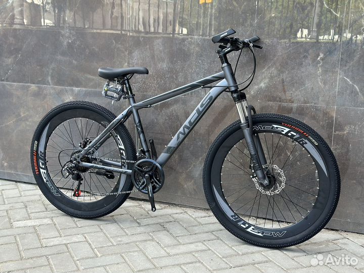 Велосипед горный новый магазин документы