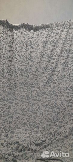 Ткань для штор италия