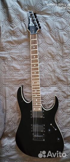 Электрогитара ibanez rg 321 ex